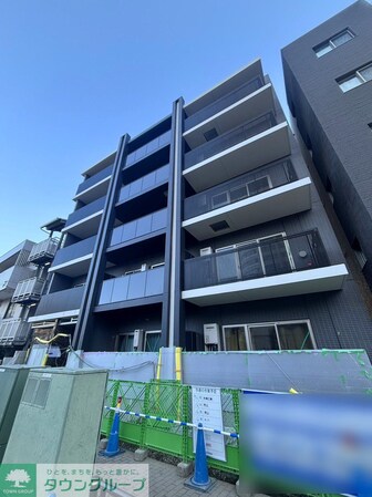 グランディール武蔵小杉の物件内観写真